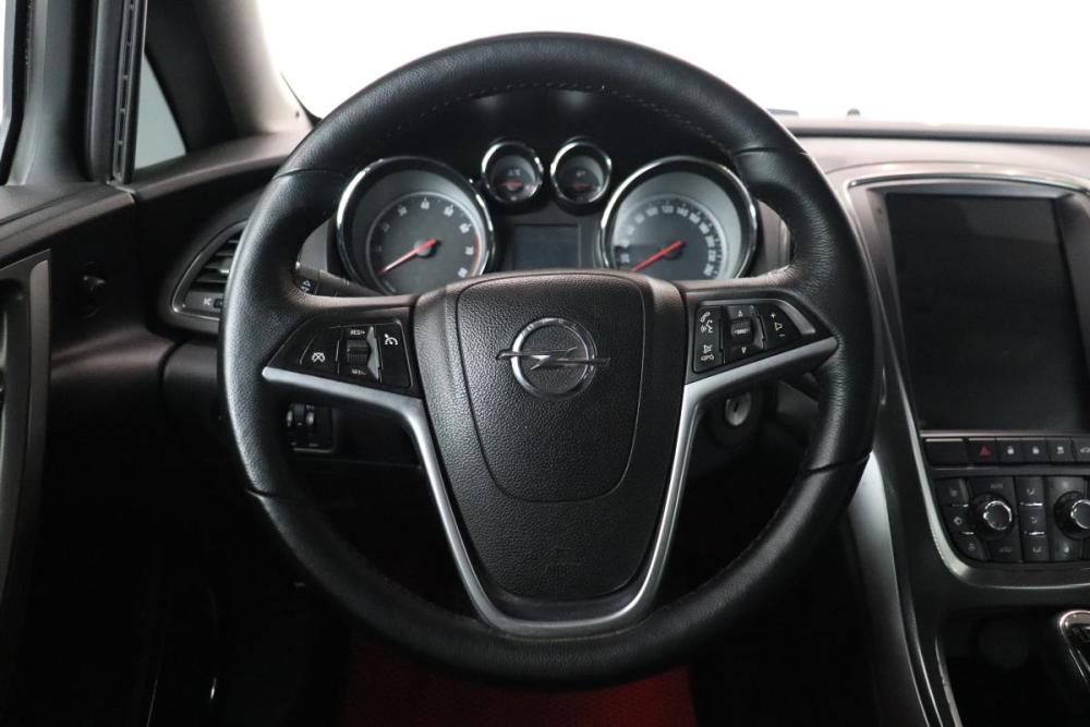 Opel Astra J Ульяновск  - изображение 11