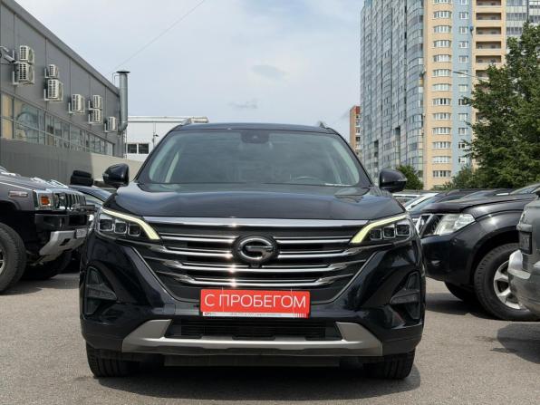 GAC GS5 I с пробегом 2023 года, цена 2 149 000 рублей, 48350 км, внедорожник, Автокод Объявления