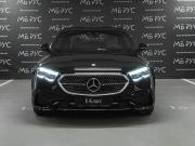 Mercedes-Benz E-Класс VI (W214 S214) Москва  - изображение 32