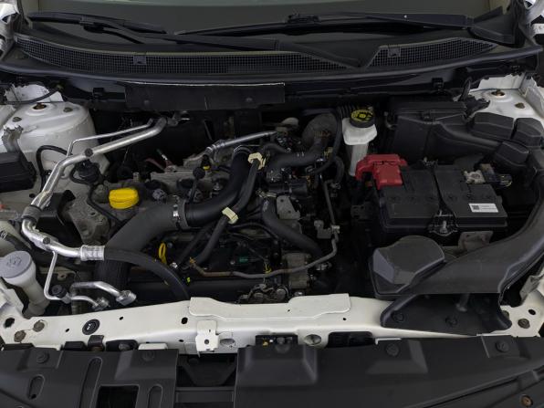 Nissan Qashqai II с пробегом 2018 года, цена 1 485 000 рублей, 125266 км, внедорожник, Автокод Объявления