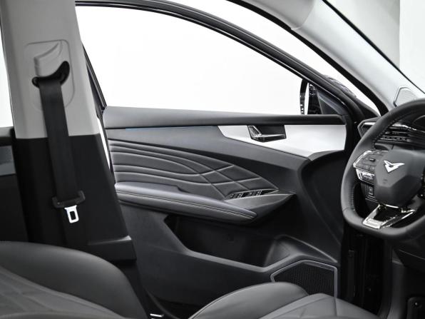 Kaiyi X7 Kunlun с пробегом 2024 года, цена 2 149 000 рублей, 2735 км, внедорожник, Автокод Объявления