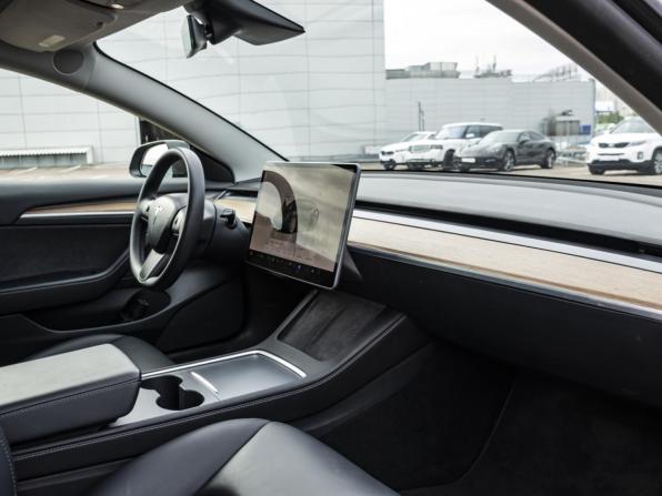 Tesla Model 3 I с пробегом 2022 года, цена 3 750 000 рублей, 17856 км, седан, Автокод Объявления