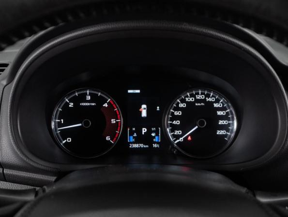 Mitsubishi Pajero Sport III с пробегом 2017 года, цена 2 645 983 рубля, 238870 км, внедорожник, Автокод Объявления