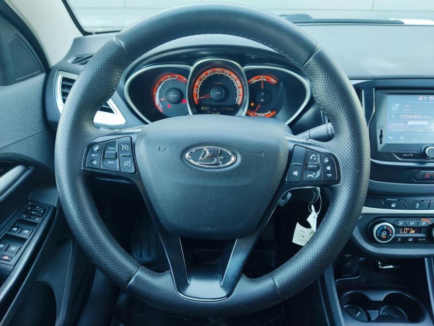 Lada (ВАЗ) Vesta I Ростов-на-Дону  - изображение 7