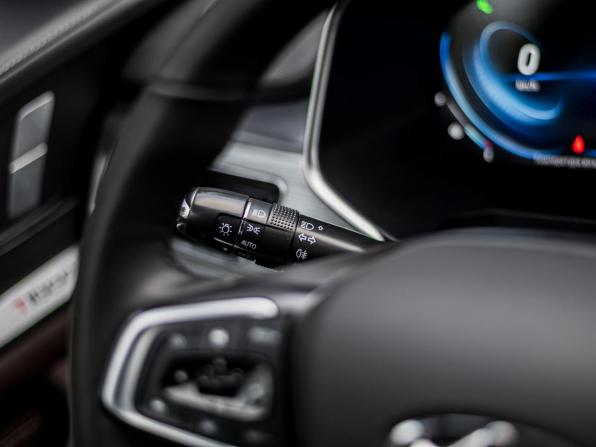 Chery Tiggo 8 Pro I с пробегом 2022 года, цена 1 740 000 рублей, 130540 км, внедорожник, Автокод Объявления