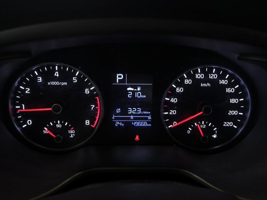 Kia Rio IV Казань  - изображение 16
