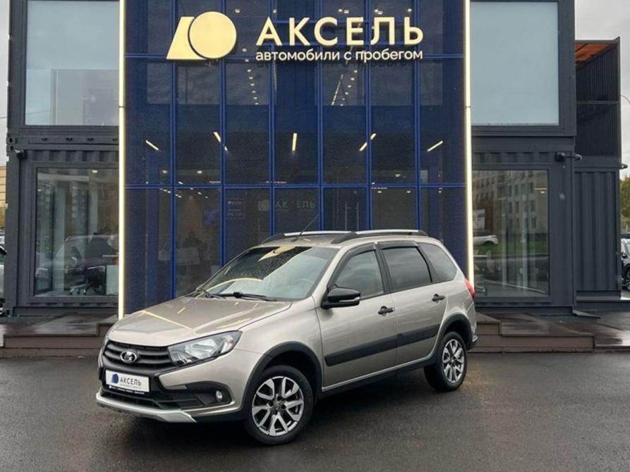 Lada (ВАЗ) Granta I Рестайлинг Архангельск  - изображение 1