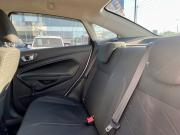 Ford Fiesta Mk6 Рестайлинг Краснодар  - изображение 44