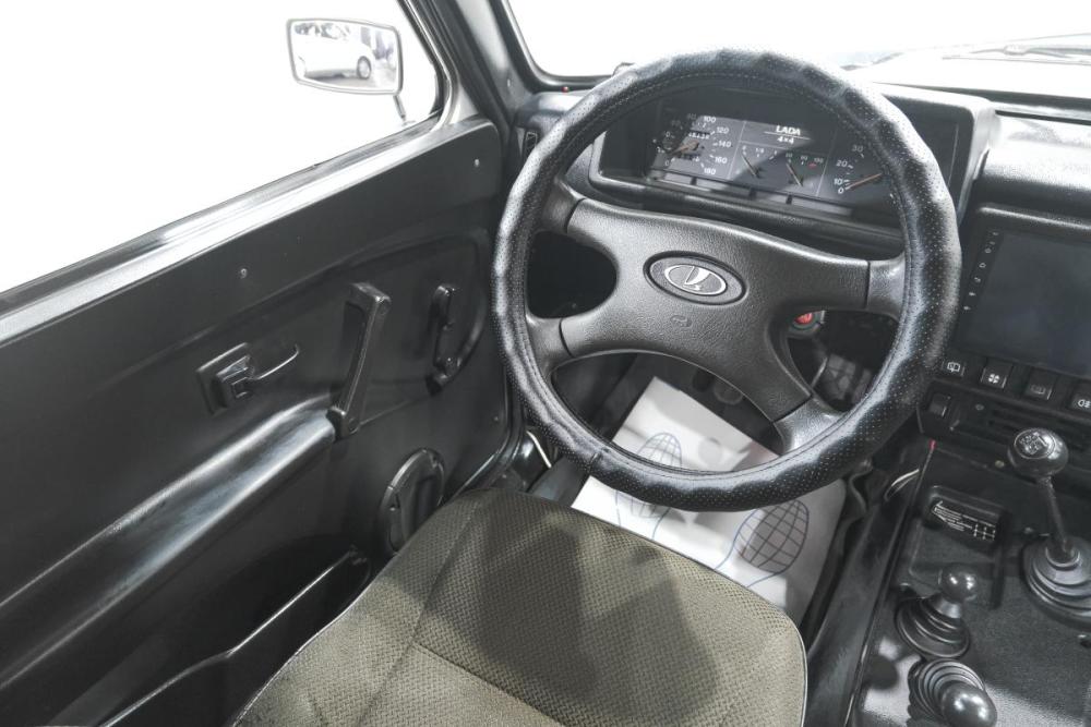 Lada (ВАЗ) 2131 (4x4) I Новокузнецк  - изображение 10