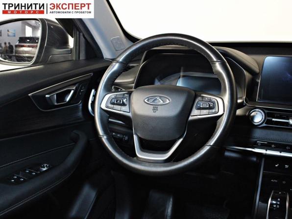 Chery Tiggo 4 Pro I с пробегом 2023 года, цена 1 657 000 рублей, 59985 км, внедорожник, Автокод Объявления