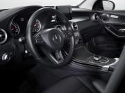 Mercedes-Benz GLC I (X253) Москва  - изображение 33