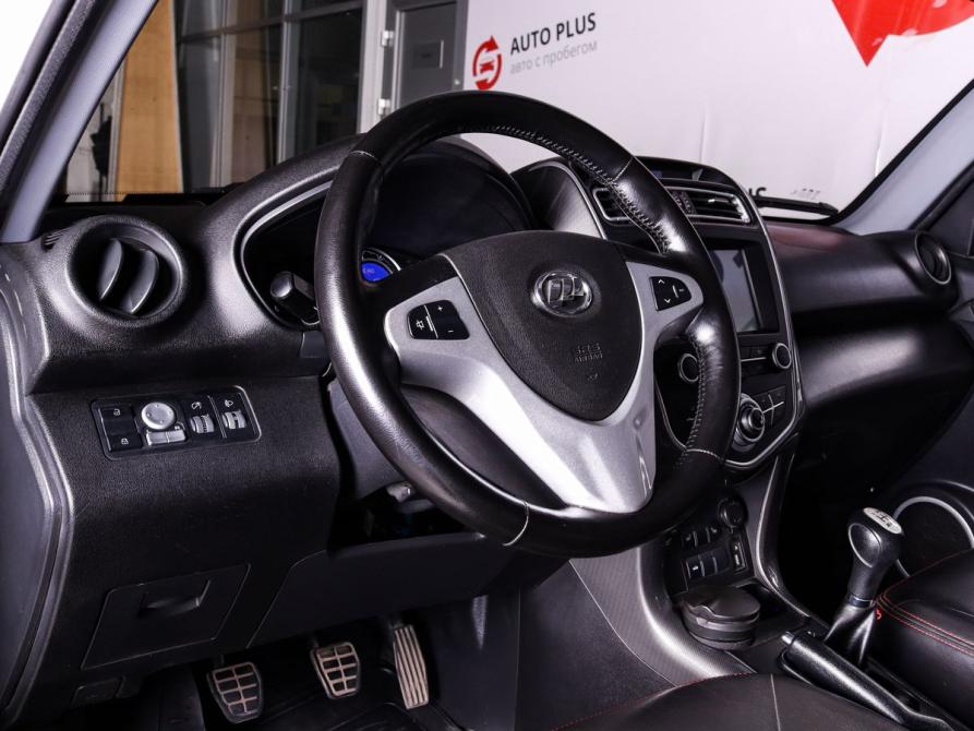Lifan X60 I Рестайлинг 2 Минеральные Воды  - изображение 8