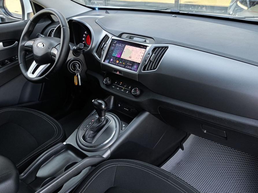 Kia Sportage III Казань  - изображение 6
