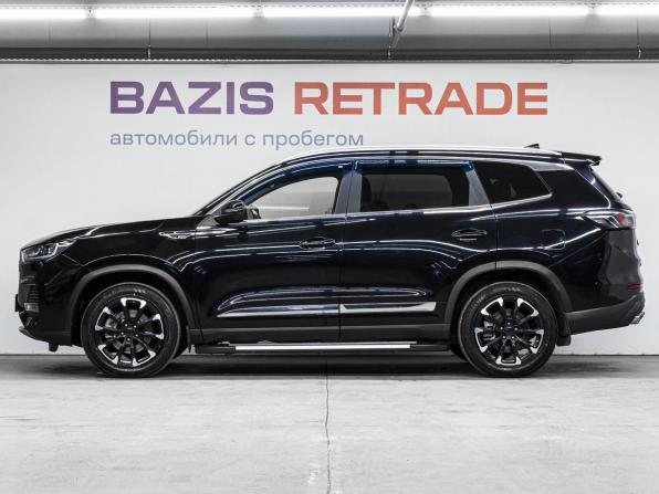Chery Tiggo 8 Pro Max I с пробегом 2022 года, цена 2 599 000 рублей, 86000 км, внедорожник, Автокод Объявления