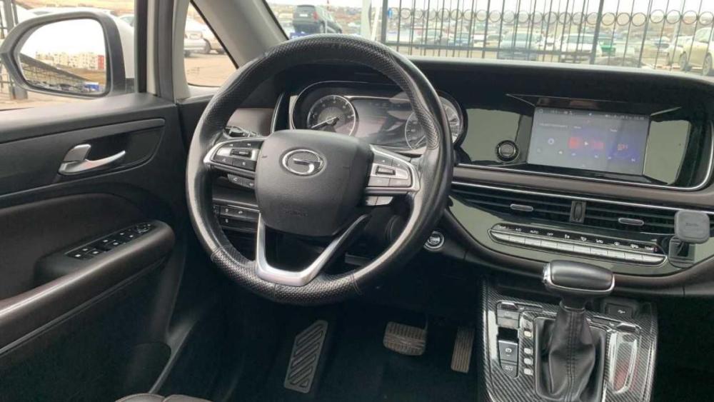 GAC Trumpchi GM6 Красноярск  - изображение 20