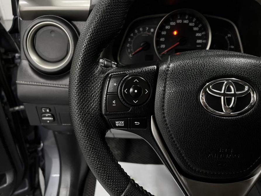 Toyota RAV4 IV (XA40) Тверь  - изображение 17
