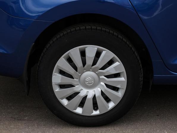 Skoda Rapid II с пробегом 2020 года, цена 1 698 000 рублей, 80563 км, лифтбек, Автокод Объявления