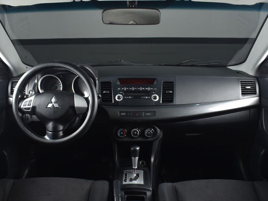 Mitsubishi Lancer X Кемерово  - изображение 7