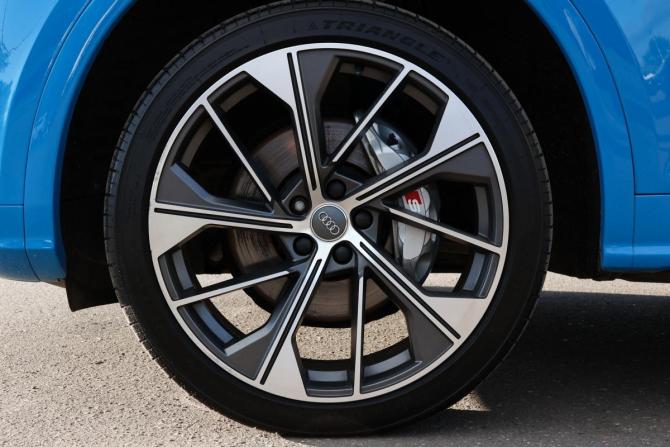 Audi Q5 II (FY) с пробегом 2019 года, цена 3 200 000 рублей, 169906 км, внедорожник, Автокод Объявления