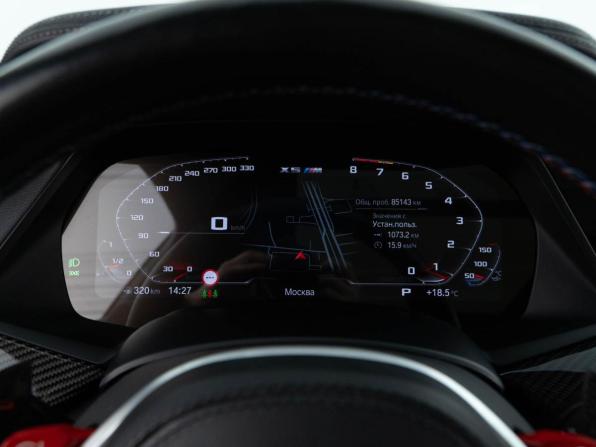 BMW X5 IV (G05/G18) с пробегом 2019 года, цена 5 845 055 рублей, 85143 км, внедорожник, Автокод Объявления