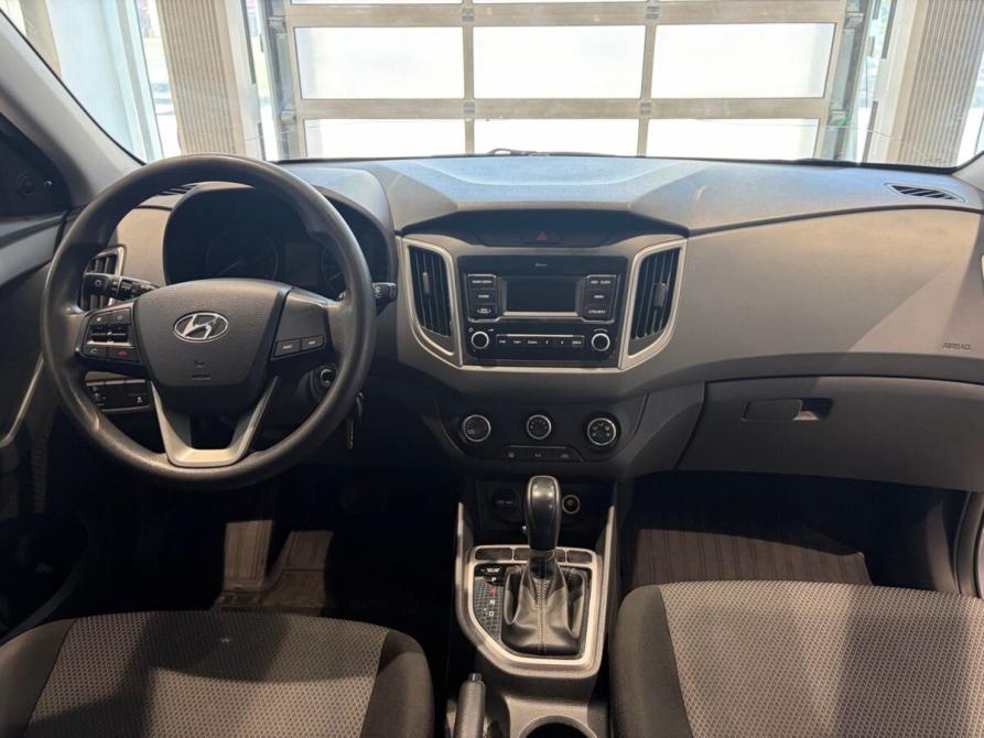 Hyundai Creta I Рестайлинг Екатеринбург  - изображение 16