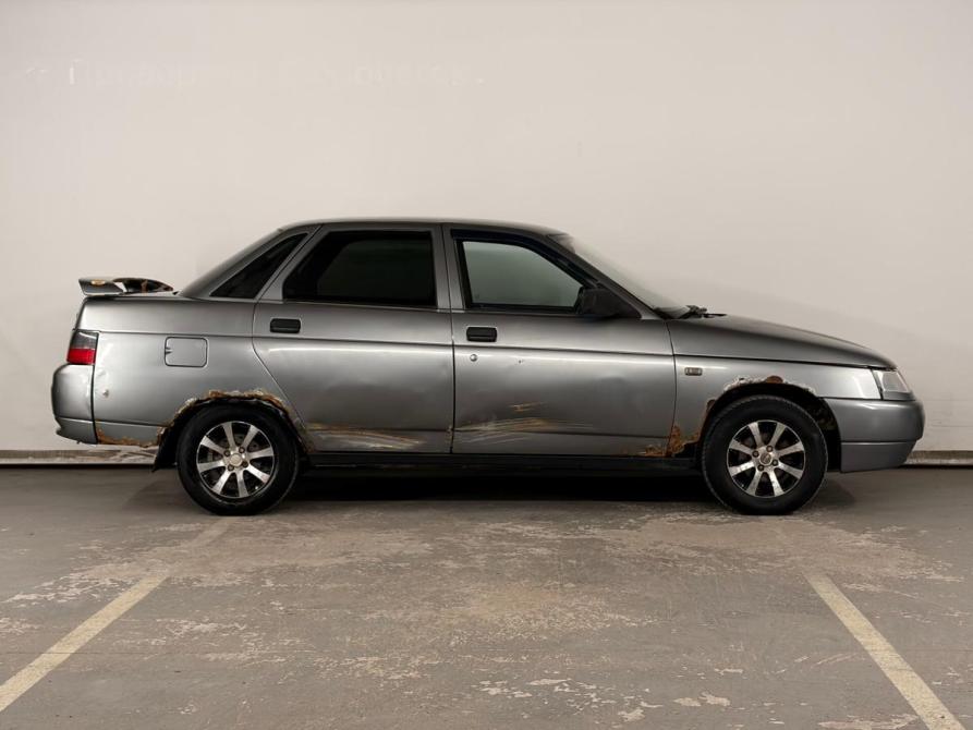 Lada (ВАЗ) 2110 Екатеринбург  - изображение 6