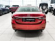 Mazda 6 III (GJ) Рестайлинг Казань  - изображение 29