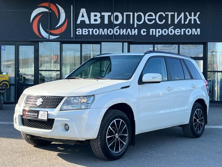 Suzuki Grand Vitara II Рестайлинг Волгоград  - изображение 2