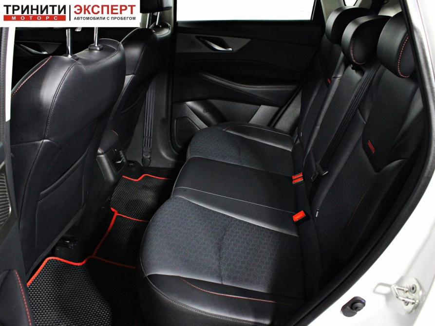 Changan CS35 Plus I Рестайлинг Белгород  - изображение 18