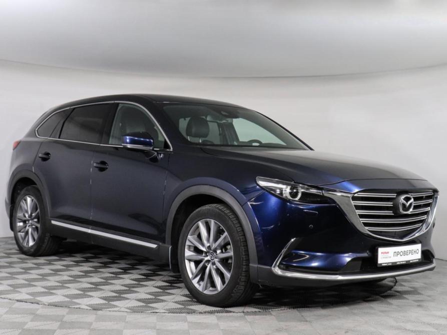Mazda CX-9 II Химки  - изображение 3