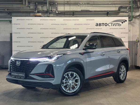 Changan CS75 Plus I Рестайлинг с пробегом 2023 года, цена 2 099 000 рублей, 31360 км, внедорожник, Автокод Объявления