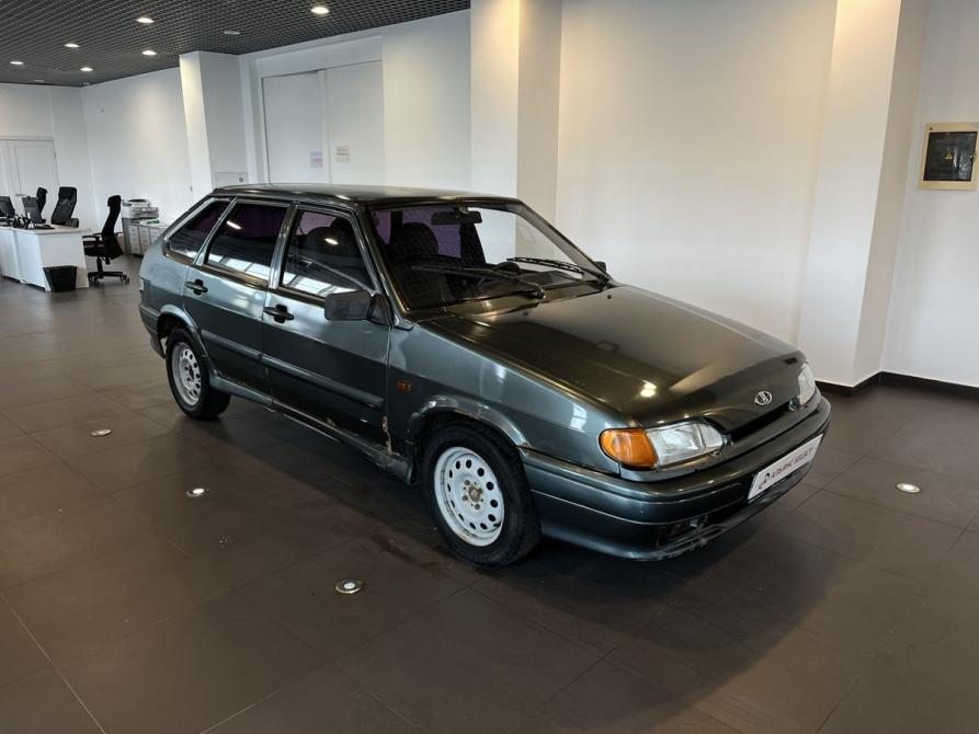 Lada (ВАЗ) 2114 Чебоксары  - изображение 1
