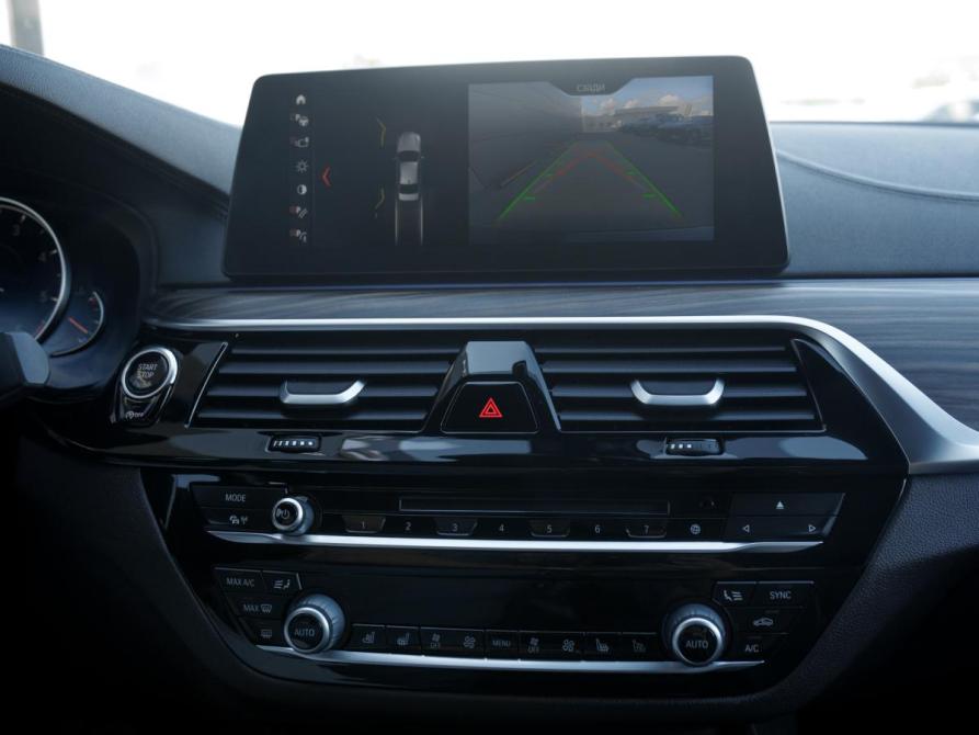 BMW 5 серии VII (G30/G31/G38) Москва  - изображение 10