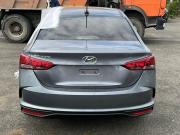 Hyundai Solaris II Рестайлинг Кемерово  - изображение 45