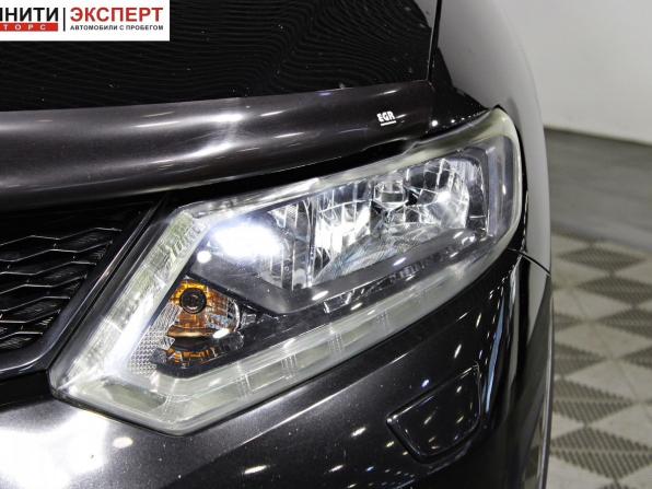 Nissan X-Trail III с пробегом 2015 года, цена 1 757 000 рублей, 194572 км, внедорожник, Автокод Объявления