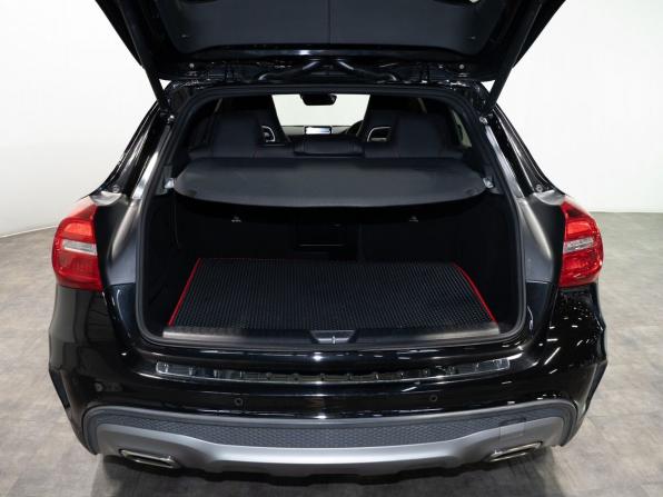 Mercedes-Benz GLA I (X156) с пробегом 2014 года, цена 1 450 000 рублей, 105980 км, внедорожник, Автокод Объявления