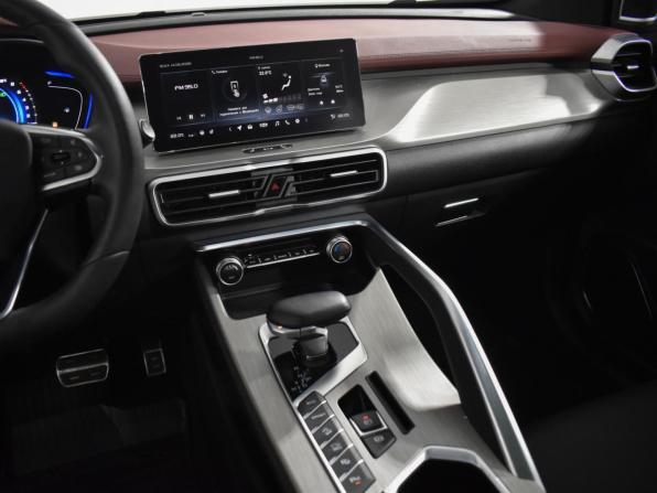 Geely Coolray I с пробегом 2023 года, цена 2 099 000 рублей, 14906 км, внедорожник, Автокод Объявления