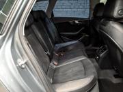 Audi A4 V (B9) Екатеринбург  - изображение 37