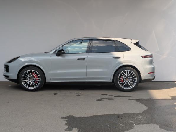 Porsche Cayenne III с пробегом 2020 года, цена 6 800 000 рублей, 85775 км, внедорожник, Автокод Объявления