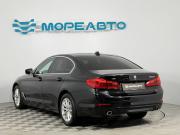 BMW 5 серии VII (G30/G31/G38) Калининград  - изображение 28