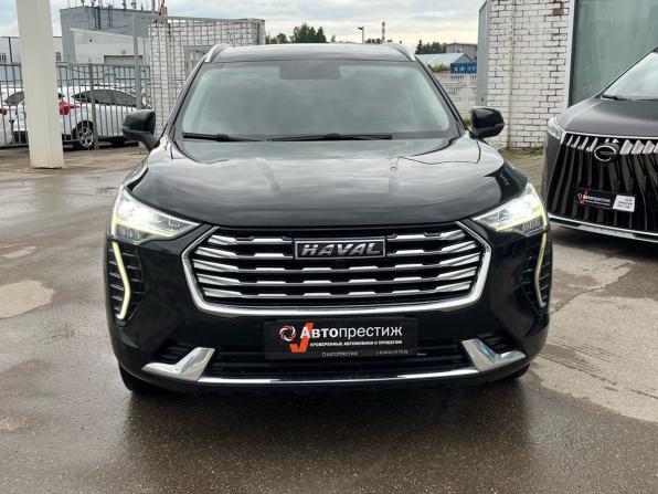 Haval Jolion I с пробегом 2022 года, цена 1 720 000 рублей, 73171 км, внедорожник, Автокод Объявления