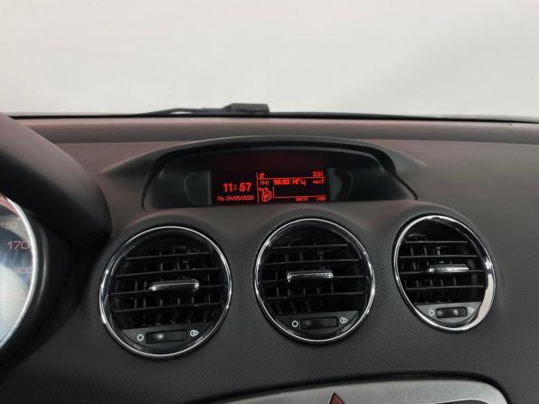 Peugeot 408 I с пробегом 2014 года, цена 589 000 рублей, 165186 км, седан, Автокод Объявления
