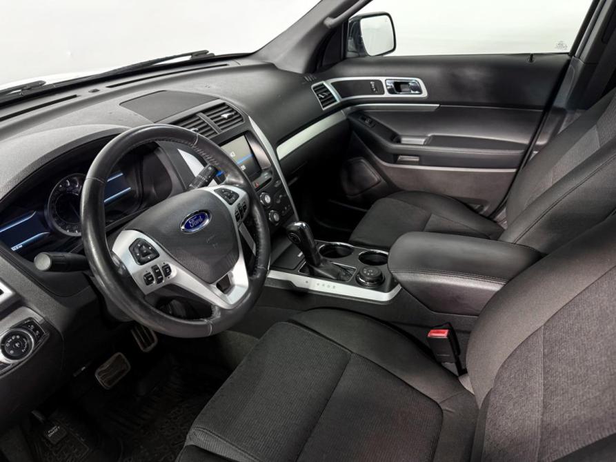 Ford Explorer V Санкт-Петербург  - изображение 9