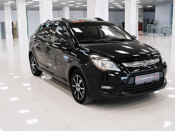 Lifan X50 с пробегом 2016 года, цена 353 000 рублей, 134254 км, хэтчбек, Автокод Объявления