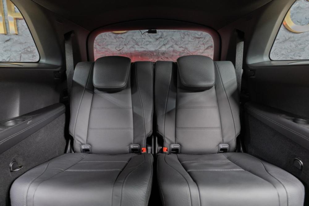 Mercedes-Benz GLS II (X167) Рестайлинг Москва  - изображение 18