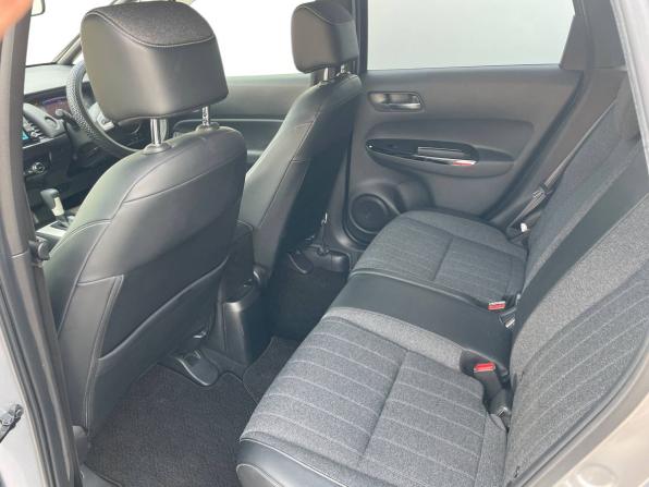 Honda Fit IV с пробегом 2020 года, цена 1 370 000 рублей, 72048 км, хэтчбек, Автокод Объявления