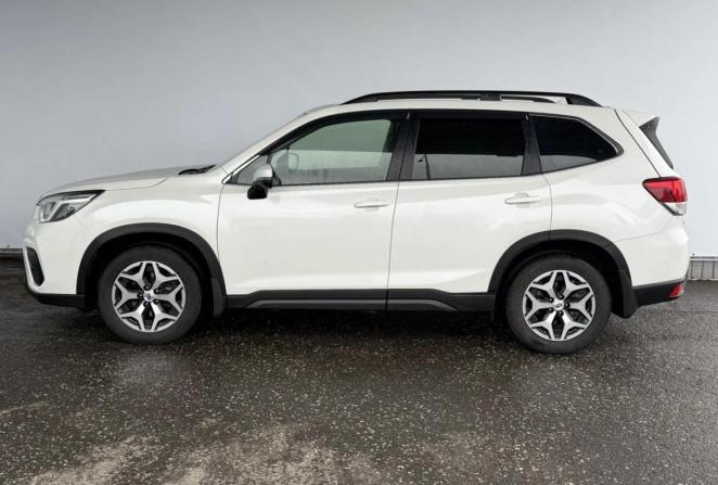 Subaru Forester V с пробегом 2019 года, цена 2 498 000 рублей, 108019 км, внедорожник, Автокод Объявления