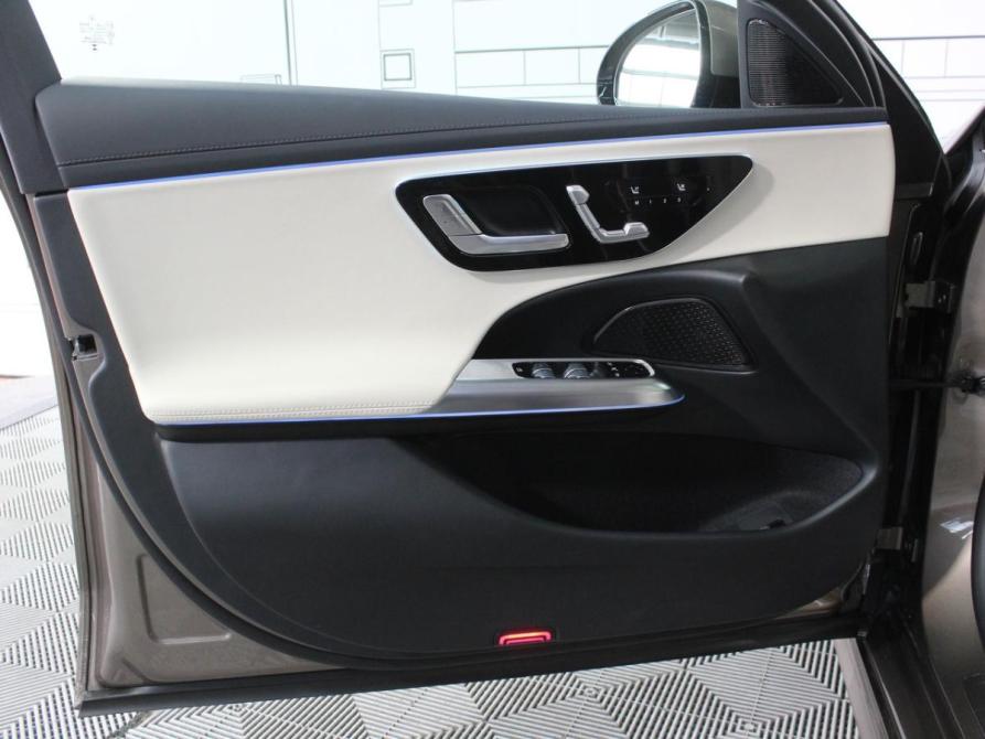 Mercedes-Benz E-Класс VI (W214 S214) Москва  - изображение 14