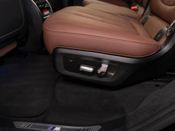 BMW X7 I (G07) с пробегом 2021 года, цена 7 750 000 рублей, 90075 км, внедорожник, Автокод Объявления