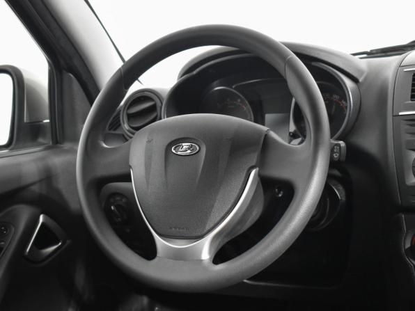 Lada (ВАЗ) Granta I Рестайлинг с пробегом 2022 года, цена 749 000 рублей, 18078 км, седан, Автокод Объявления